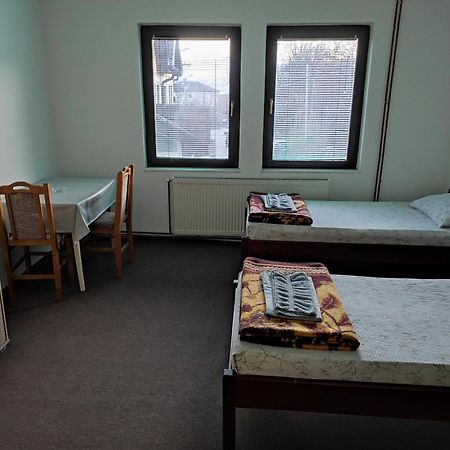 Mico NP Guest House Novi Pazar Extérieur photo