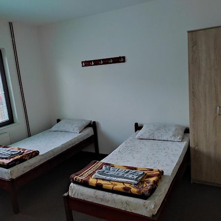 Mico NP Guest House Novi Pazar Extérieur photo