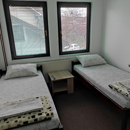 Mico NP Guest House Novi Pazar Extérieur photo