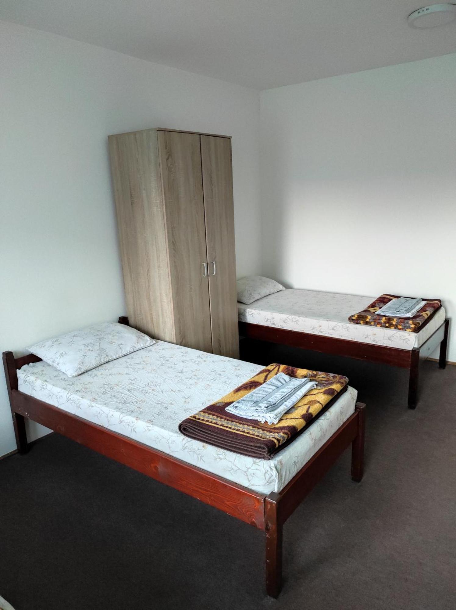Mico NP Guest House Novi Pazar Extérieur photo