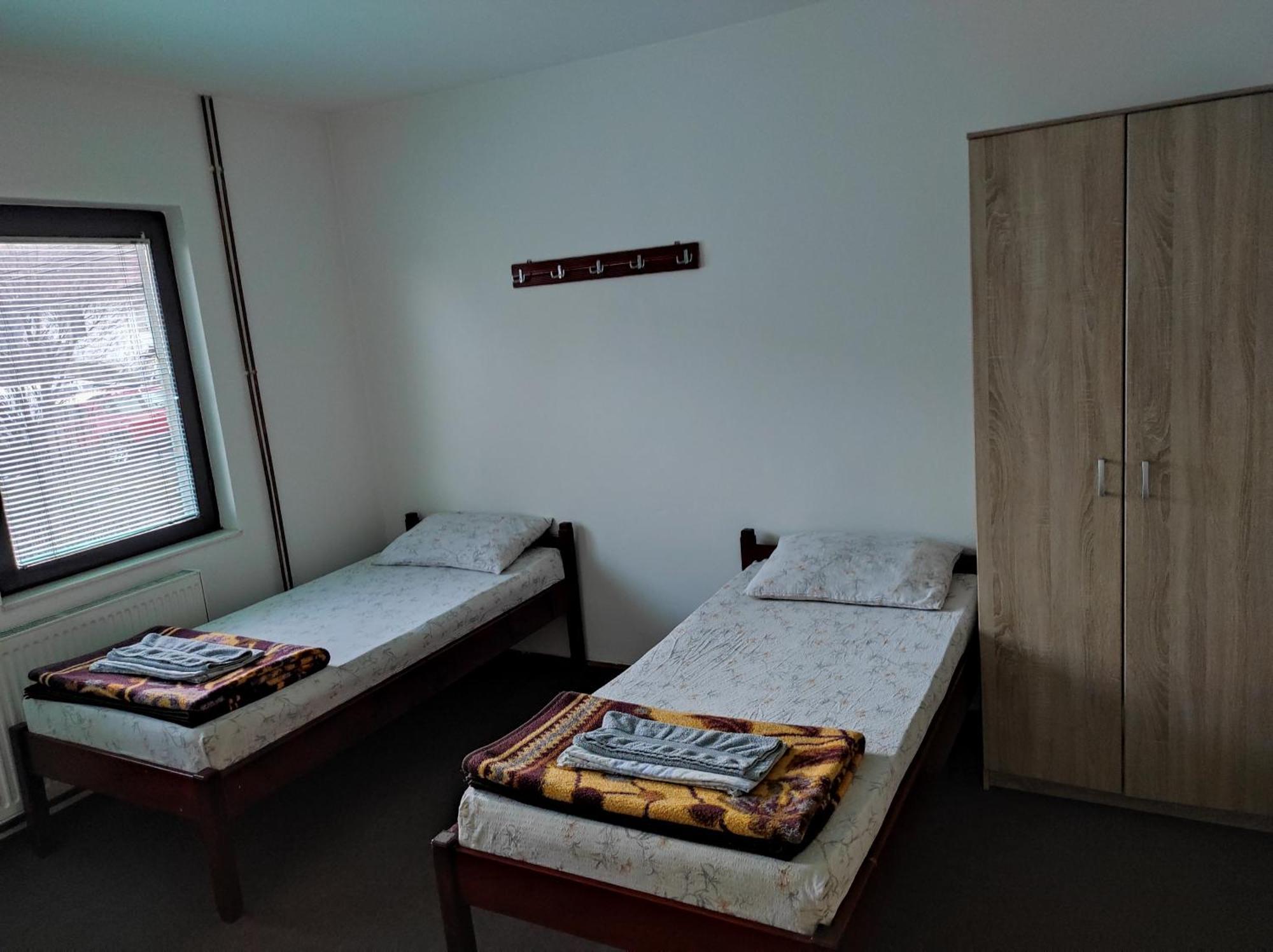 Mico NP Guest House Novi Pazar Extérieur photo