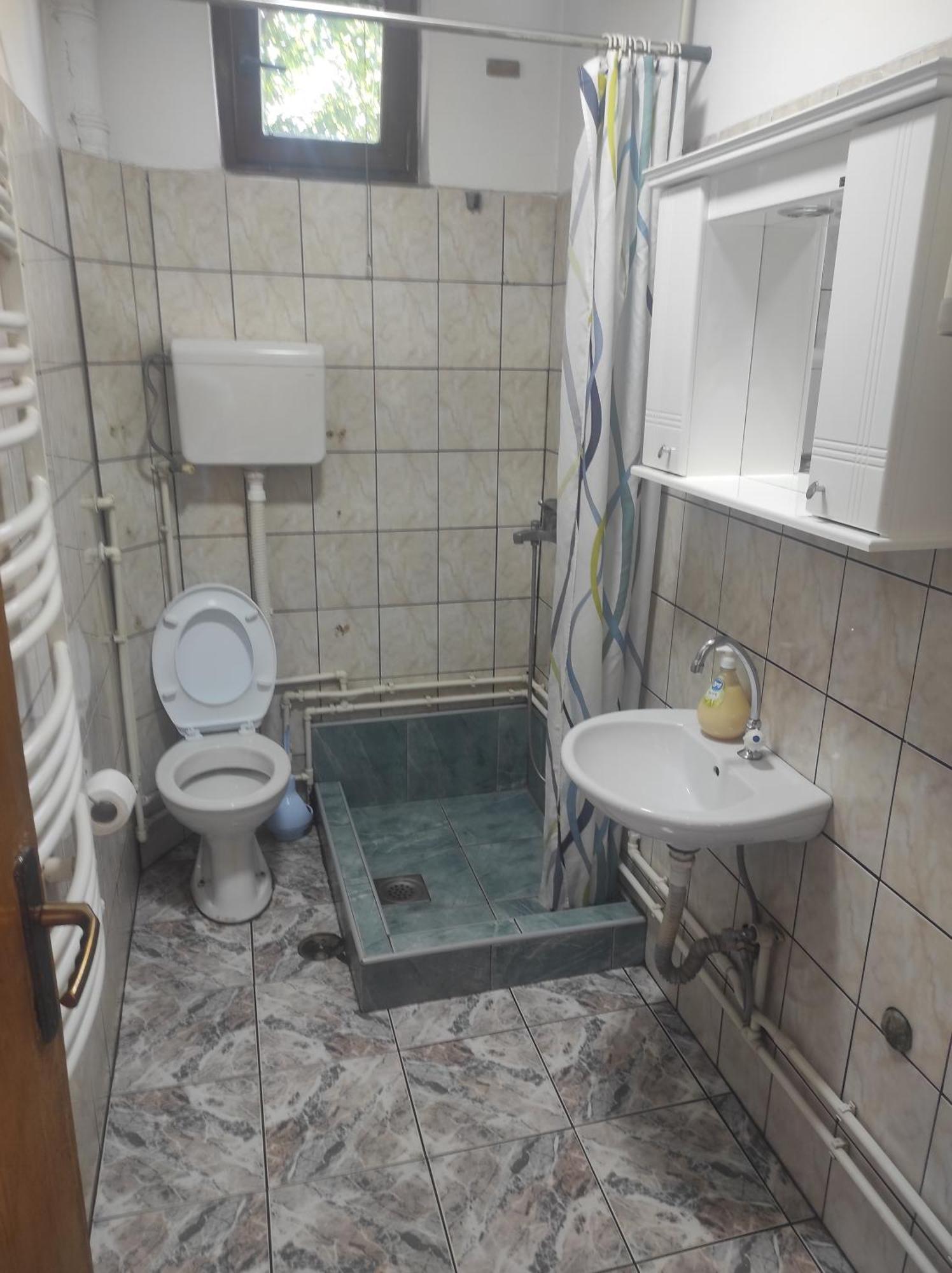 Mico NP Guest House Novi Pazar Extérieur photo
