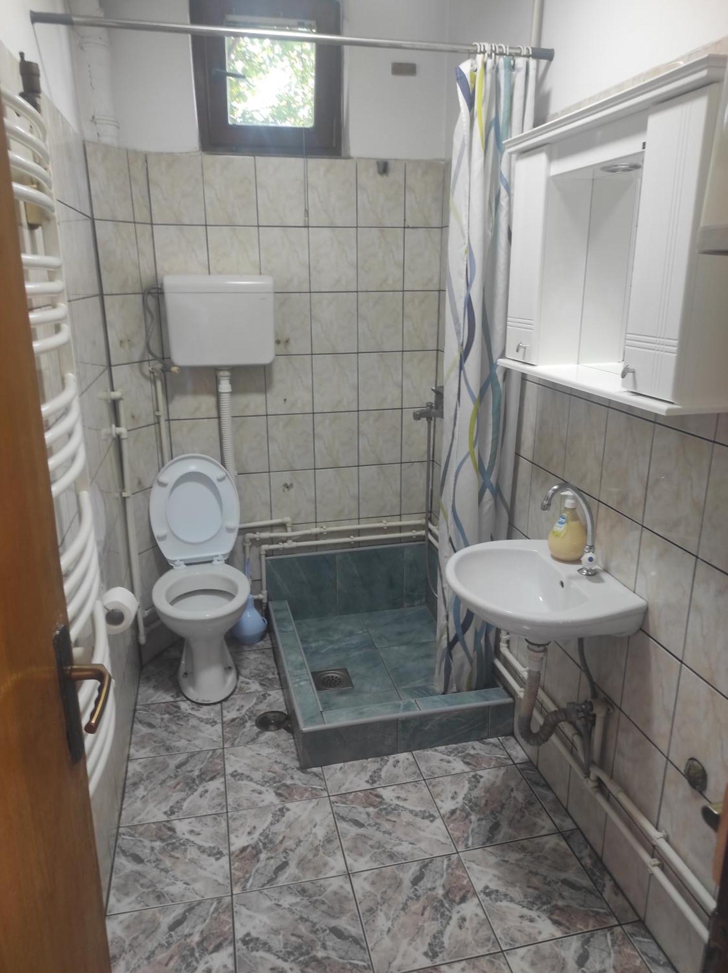 Mico NP Guest House Novi Pazar Extérieur photo