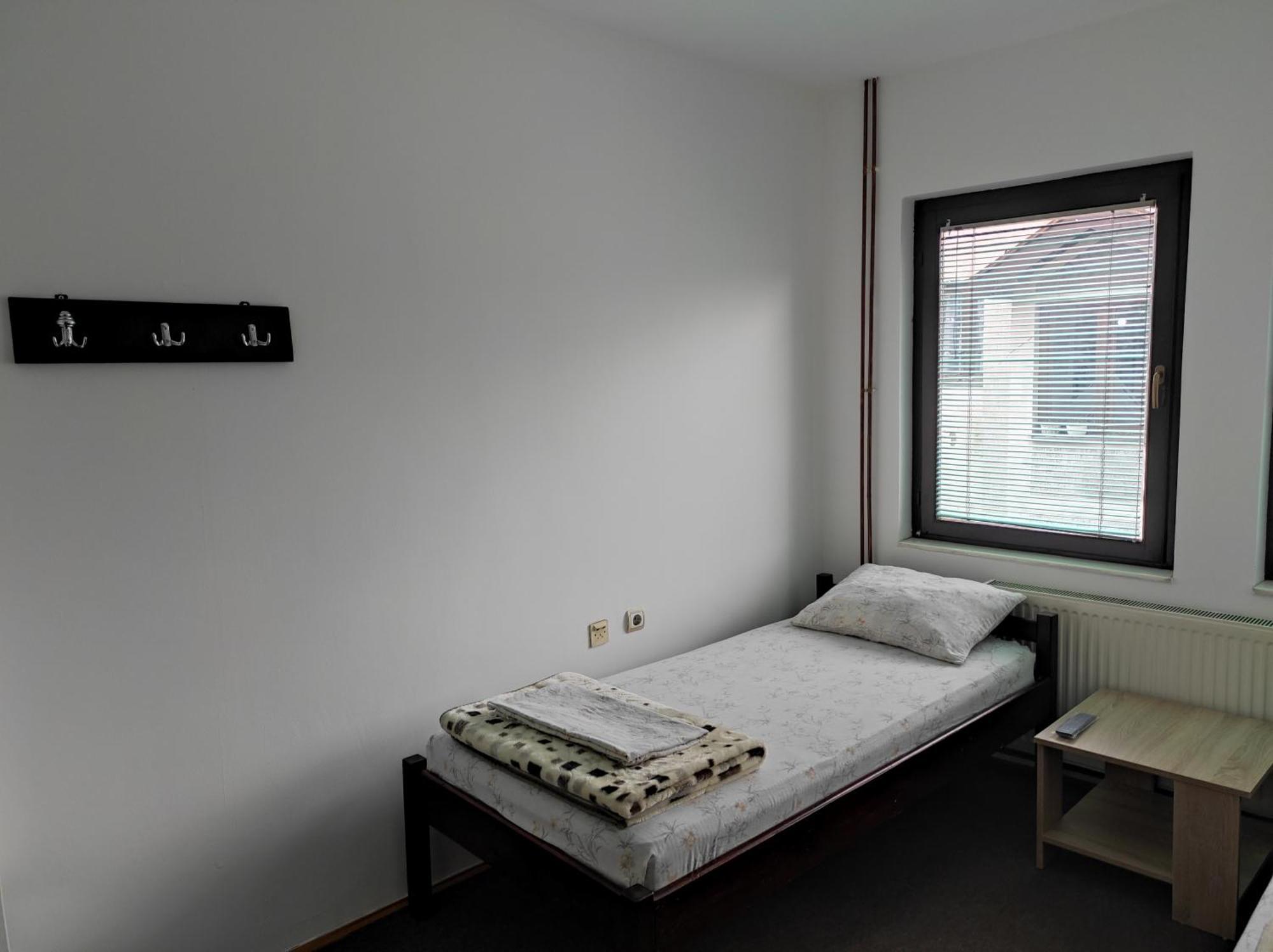 Mico NP Guest House Novi Pazar Extérieur photo