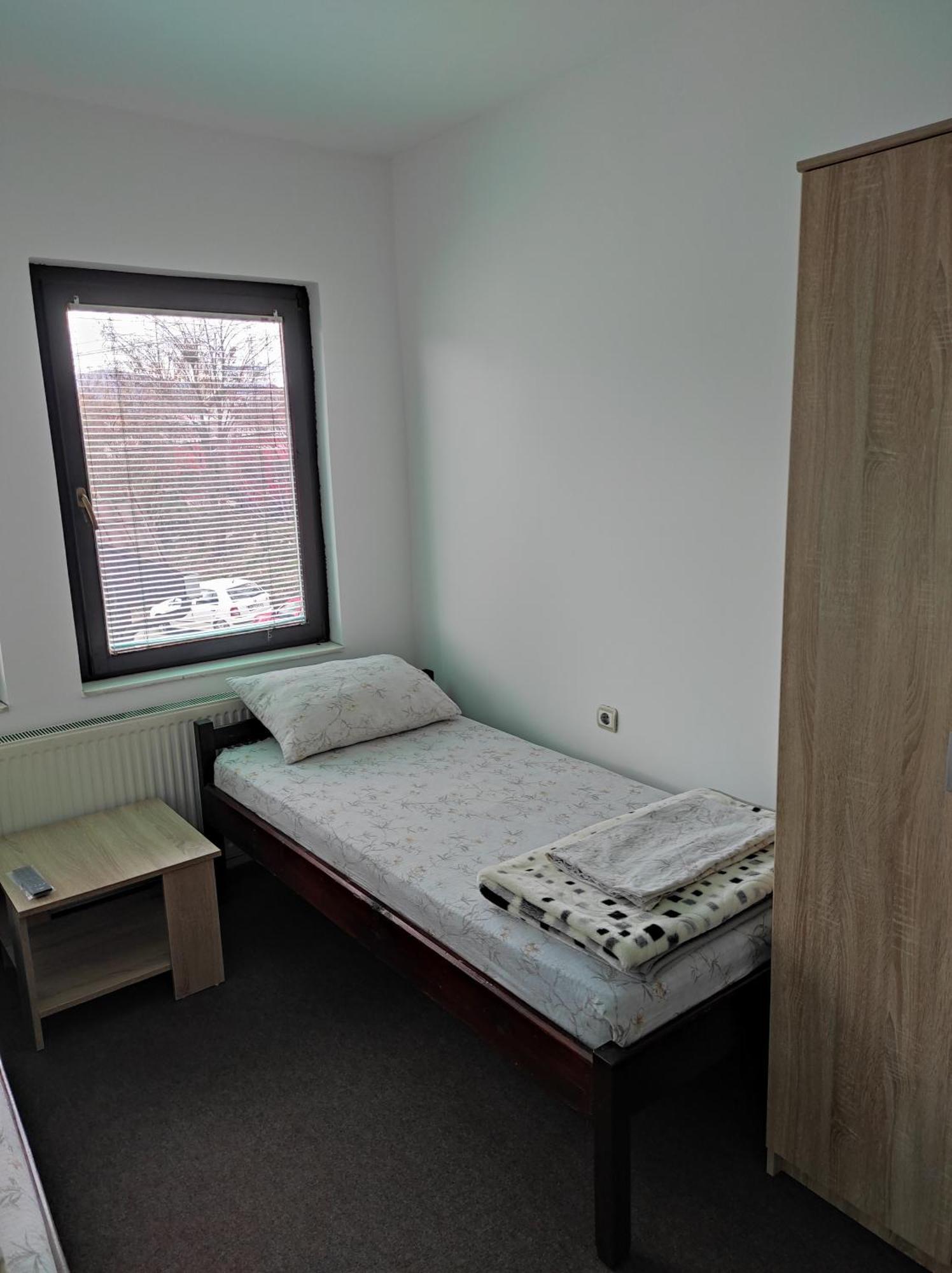Mico NP Guest House Novi Pazar Extérieur photo
