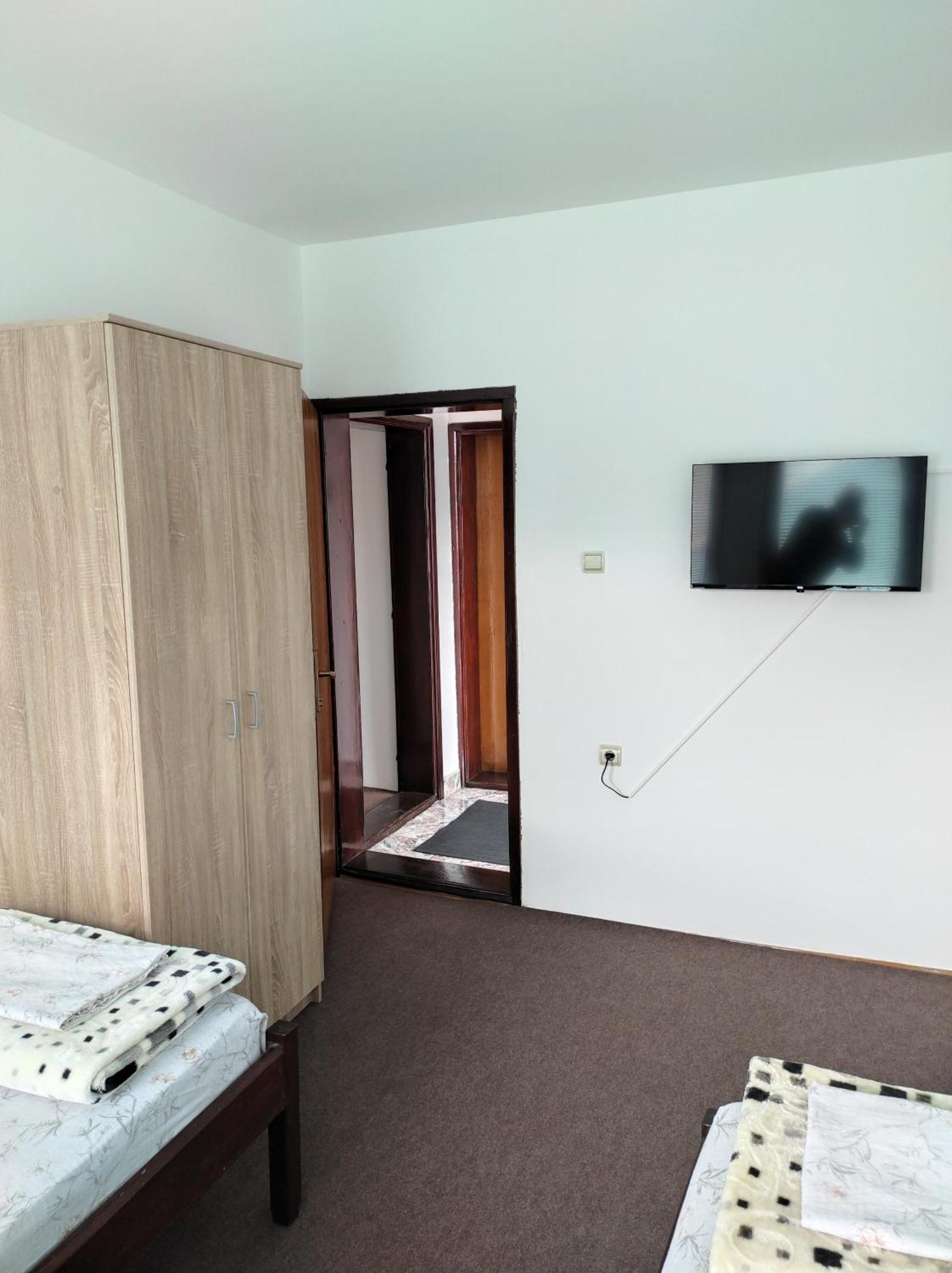 Mico NP Guest House Novi Pazar Extérieur photo