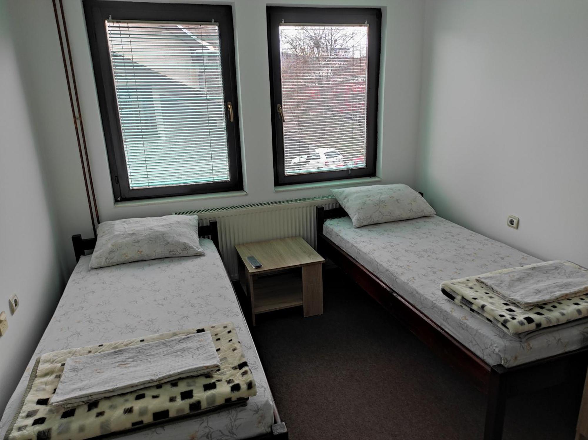 Mico NP Guest House Novi Pazar Extérieur photo