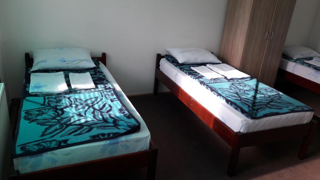 Mico NP Guest House Novi Pazar Extérieur photo