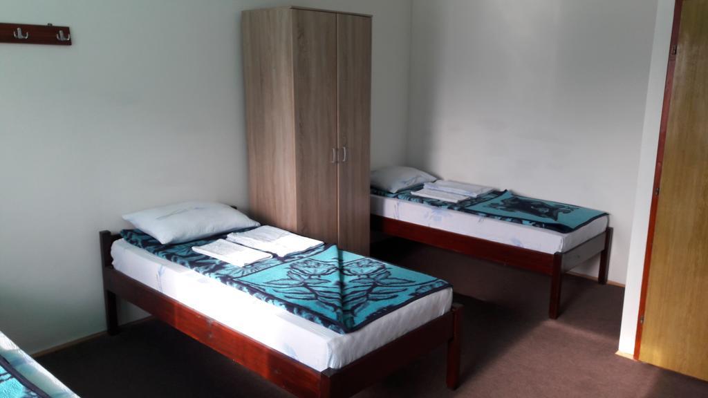 Mico NP Guest House Novi Pazar Extérieur photo