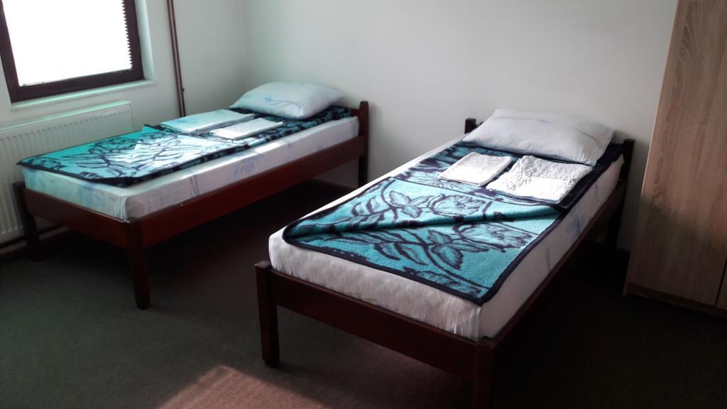 Mico NP Guest House Novi Pazar Extérieur photo