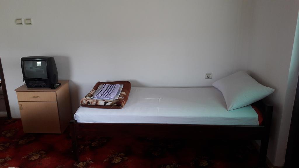 Mico NP Guest House Novi Pazar Extérieur photo