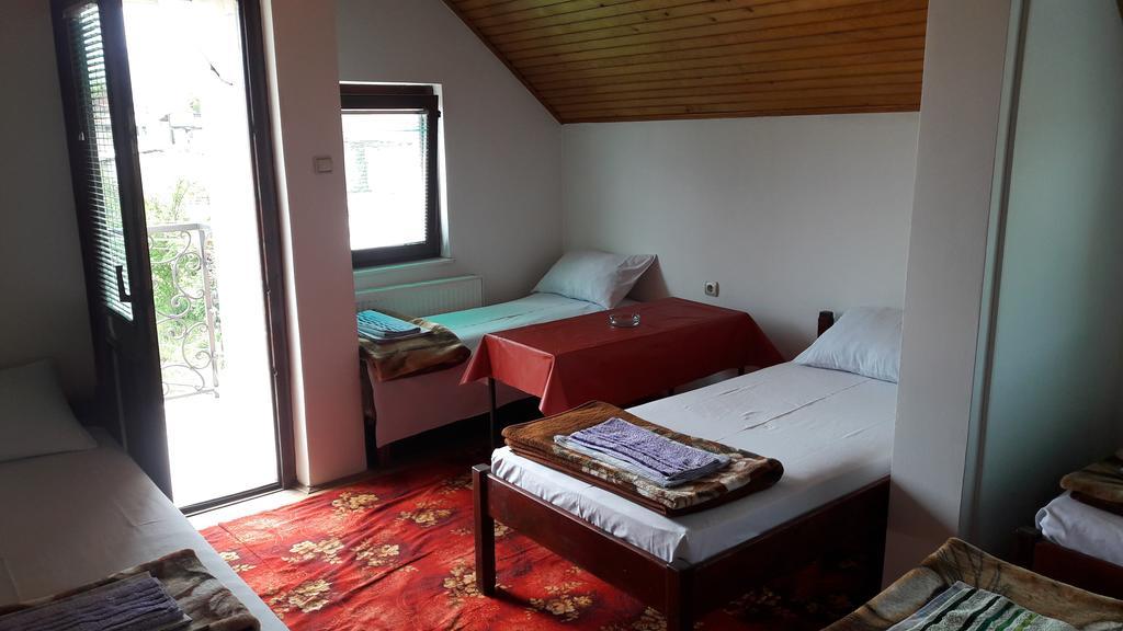 Mico NP Guest House Novi Pazar Extérieur photo